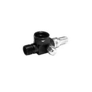  Red Dot Compressor Service Fittings 75R5608 Automotive