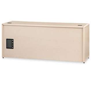 Hon Company HON107497DD 10700 Series Computer Credenza, 72w x 24d x 29 