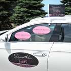   Exclusive Gifts and Favors Devils Advocate Bachelorette Party Car Kit