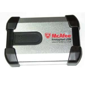  Encrypted USB 500GB External Hard Drive Electronics