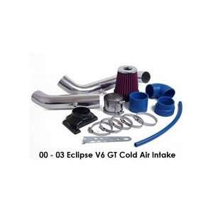 Aspec Cold Air Intake System   2000   2003 Mitsubishi Eclipse air 