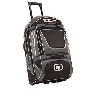  OGIO 2007 Terminal, Petrol Automotive