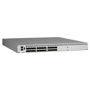  HP SN3000B 16Gb 24port/24port Active Fibre Channel Switch 