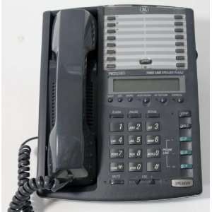    GE Pro Series 2 9439A 3 Line Speaker Phone 