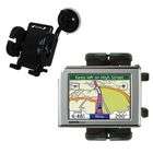 Gomadic Windshield Holder for Garmin Nuvi 650