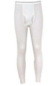 THERMAL LONG UNDERWEAR 100% COTTON 38R NEW  