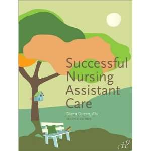 Successful Nursing 2nd(Second) edition(Successful Nursing Assistant 