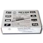   Technologies, Inc. POW R WRAP+   Pipe & Hose Repair Kit   4 x 540