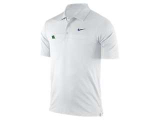  Nike Match UV Mens Tennis Polo