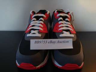   REVERSED INFRARED sz 8.5 to 13 patta clot robot jordan 1 95 DS  