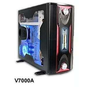   Tower XaserV Series WinGo V7000A   tower   extended ATX Electronics