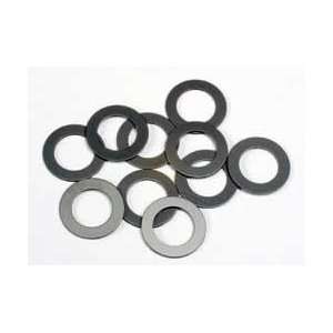    Traxxas Washer,Teflon 6x9,5x5TMX2.5(10) TRA3981 Toys & Games