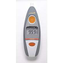 Safety 1st Hospitals Choice Fever Light Ear Thermometer   Safety 1st 