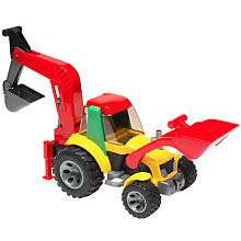 Bruder Roadmax Front Loader Tractor   Bruder Toys America   Toys R 