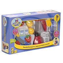 Just Like Home Smoothie and Beverage Set   Toys R Us   