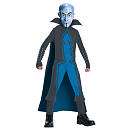 Megamind Halloween Costume   Child Size Medium 8 10   Buyseasons 