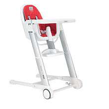 Inglesina Zuma High Chair   Red   Inglesina USA   BabiesRUs