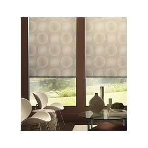  Contemporary Pattern Roller Shades