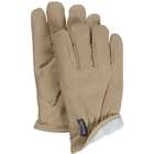 Boss Gloves 4191J Thinsulate Lined Pigskin Driver Gloves   Jumbo