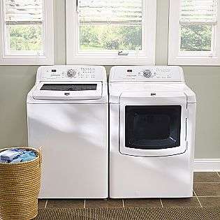   Plus Electric Dryer  Maytag Appliances Dryers Electric Dryers