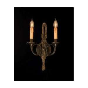   Appliques Traditional / Classic Up Lighting Wall Sconce from the Appli