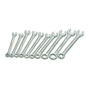  Mini Wrench Set5/32 to 7/16 inch