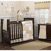 CoCaLo Snickerdoodle 9 Piece Crib Bedding Set   Cocalo   Babies R 