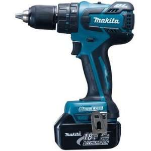  Makita LXPH05Z 18 Volt LXT Lithium Ion Brushless 1/2 Inch 