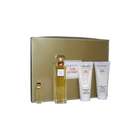 Elizabeth Arden 5th Avenue 4 Pc Gift Set For Women Rich Green Exotic 