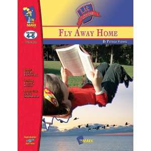  Fly Away Home Lit Link Gr 4 6 Toys & Games