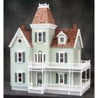 Real Good Toys Hawthorne New Concept Doll House Kit   Milled MDF