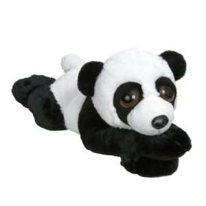  Jumbo Bright Eyes Panda   24 Inch Toys & Games