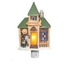 Forever Gifts Gone Fishing Flickering Night Light