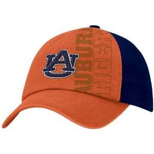   Nike Auburn Tigers Navy Blue Alter Ego Campus Hat