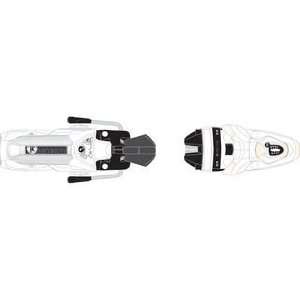  Rossignol SAS2 100 Wide (100 mm.) (White) Sports 