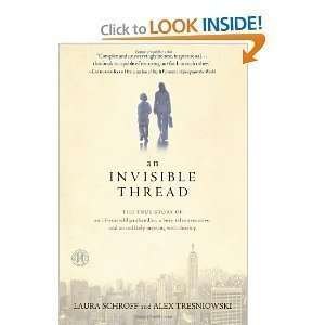 com An Invisible Thread The True Story of an 11 year old Panhandler 