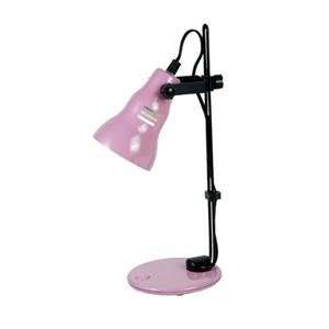  iHome 3411 87 Assistant Task Lamp   Pink