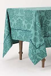 Tablecloths   Table Linens   Anthropologie