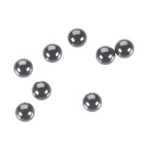  N010 Ceramic Differential Balls 1/16 (8) Toys & Games