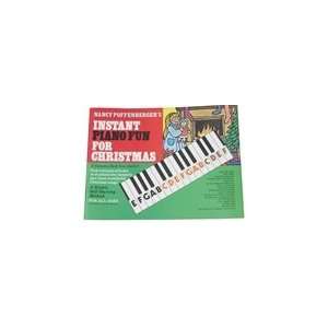  Schoenhut   Instant Piano Fun For Christmas Toys & Games