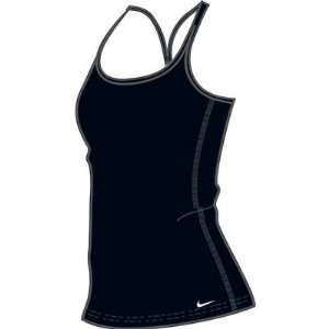 NIKE CHIN UP STRAPPY TANK (WOMENS) 