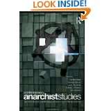 Anarchist Studies An Introductory Anthology of Anarchy in the Academy 