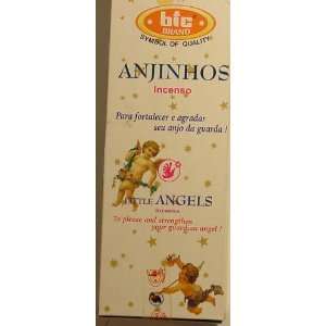 Little Angels Incense   25 Eight Stick Boxes, 200 Sticks Total   From 