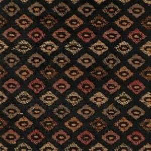  180702H   Blackthorn Indoor Upholstery Fabric Arts 