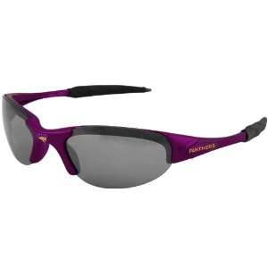  Northern Iowa Panthers Purple Sport Sunglasses Sports 