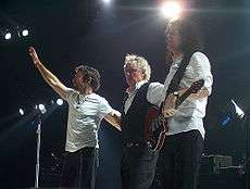 Brian May   Shopping enabled Wikipedia Page on 
