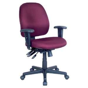  Eurotech 4x4 498SL Chair by Raynor