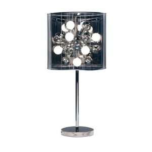  Starburst Table Lamp (Free Delivery)
