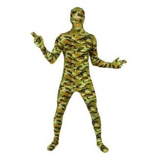 Commando Morphsuit  XL by Morphsuits FAO