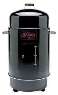 New Brinkmann Gourmet Electric Smoker & Grill w/ Cover  